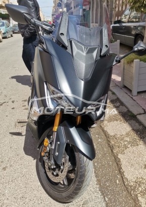 ياماها تماكس Dx مستعملة 1592635