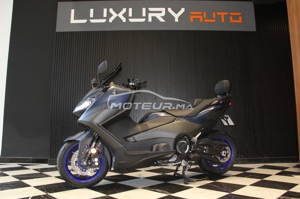 YAMAHA Tmax 560 occasion  1731419