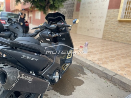 ياماها تماكس 530 مستعملة 1712987