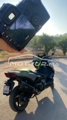 ياماها تماكس Dx530 مستعملة 1747230