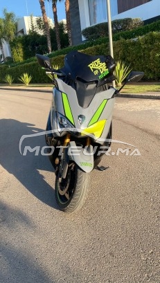 ياماها تماكس Dx530 مستعملة 1747228