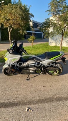 ياماها تماكس Dx530 مستعملة 1747229