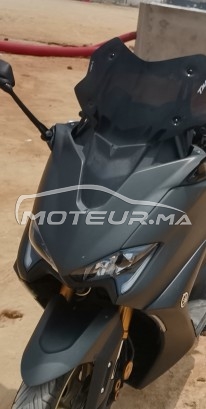 ياماها تماكس Tech max مستعملة 1677521