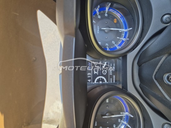 YAMAHA Tmax 560 occasion  2240800