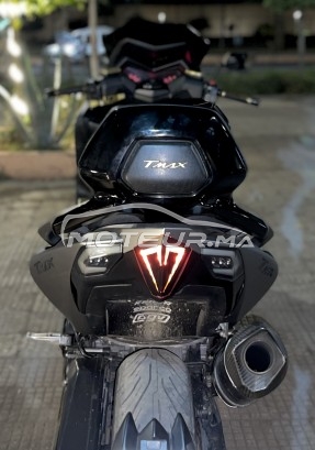 YAMAHA Tmax occasion  1565585