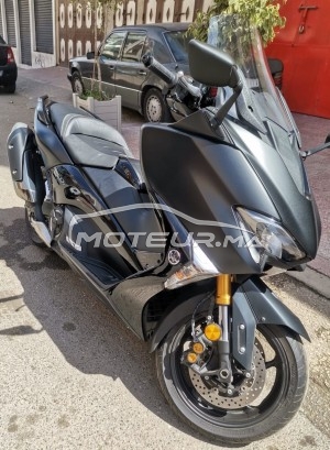 ياماها تماكس Dx مستعملة 1592504