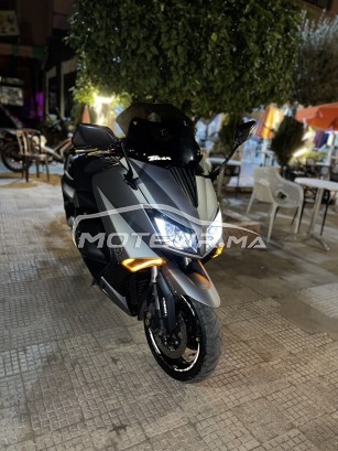 YAMAHA Tmax occasion  1565587