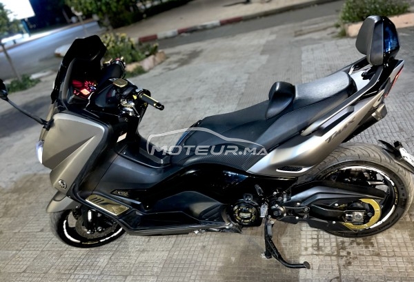 YAMAHA Tmax occasion  1565586