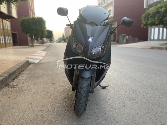 ياماها تماكس 530 مستعملة 1712989