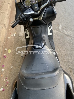 ياماها تماكس 530 دكس Ww مستعملة 1719671