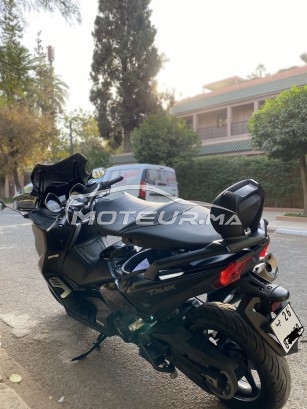 ياماها تماكس 530 دكس Ww مستعملة 1719670