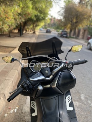 ياماها تماكس 530 دكس Ww مستعملة 1719672