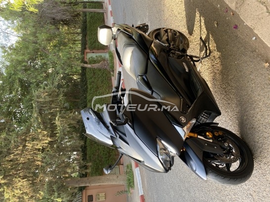 ياماها تماكس 530 دكس Ww مستعملة 1719668