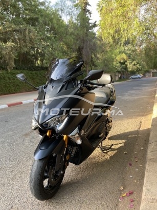 ياماها تماكس 530 دكس Ww مستعملة 1719673