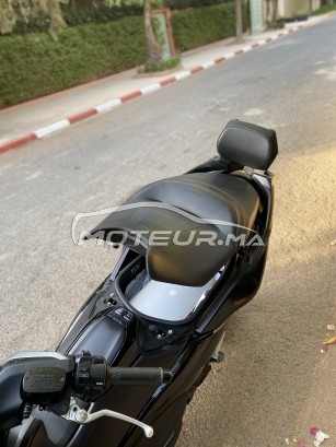 ياماها تماكس 530 دكس Ww مستعملة 1719669