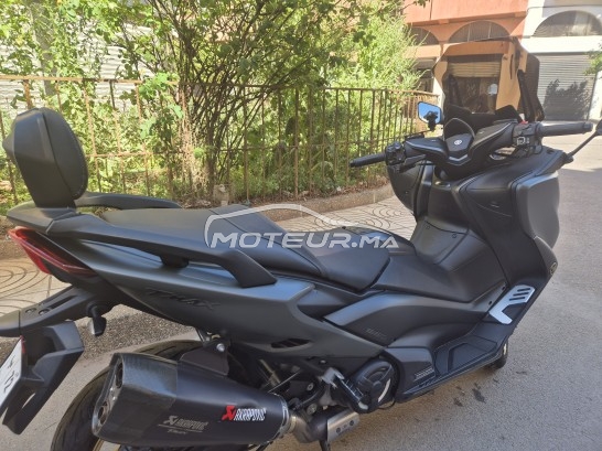 YAMAHA Tmax 560 occasion  2240795