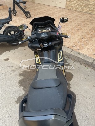 ياماها تماكس 530 مستعملة 1712988