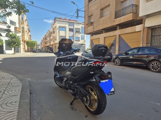 YAMAHA Tmax 560 occasion  2240797