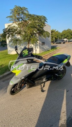 ياماها تماكس Dx530 مستعملة 1747231