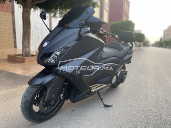 ياماها تماكس 530 مستعملة 1712986