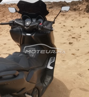 ياماها تماكس Tech max مستعملة 1677520