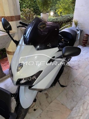 ياماها تماكس مستعملة 2454258