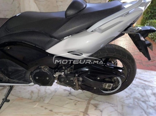 ياماها تماكس مستعملة 2454257