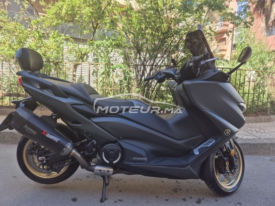 YAMAHA Tmax 560 occasion  2240798