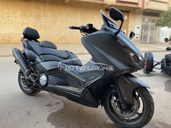 ياماها تماكس 530 مستعملة 1712990