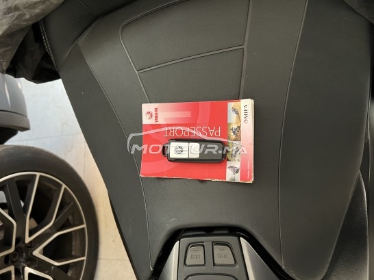 ياماها تماكس مستعملة 1469799