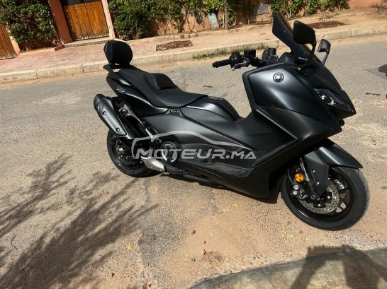 YAMAHA Tmax Tech max occasion  1483183