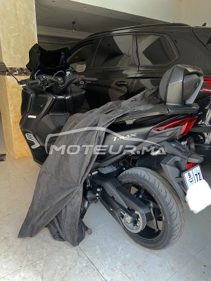 ياماها تماكس مستعملة 1469800