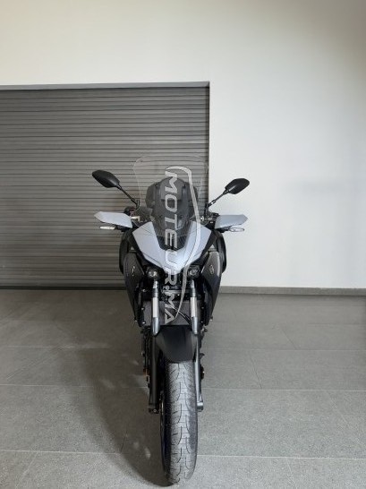 ياماها ترأكير 7 700 مستعملة 1839297