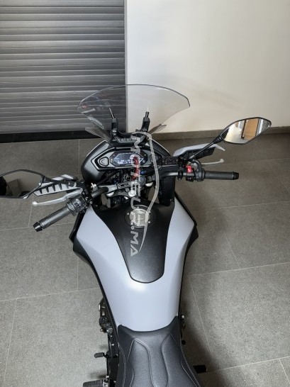 ياماها ترأكير 7 700 مستعملة 1839303