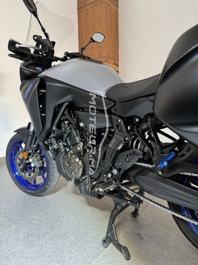 ياماها ترأكير 7 700 مستعملة 1839301