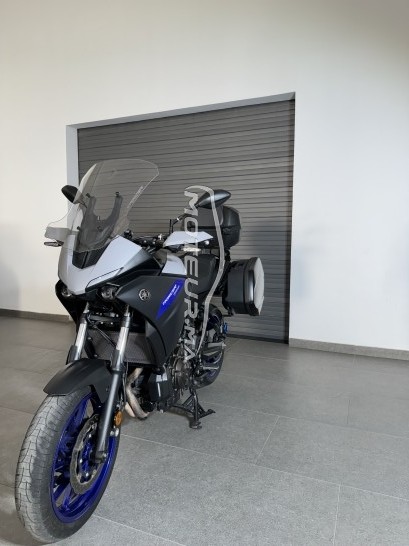 ياماها ترأكير 7 700 مستعملة 1839296