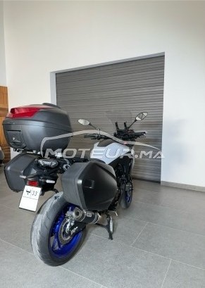 ياماها ترأكير 7 700 مستعملة 1839298