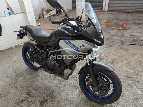 ياماها ترأكير 7 Tracer 7 مستعملة 1944076