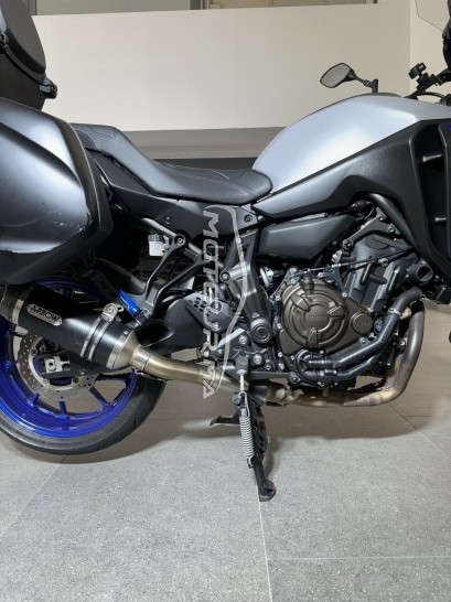 ياماها ترأكير 7 700 مستعملة 1839300