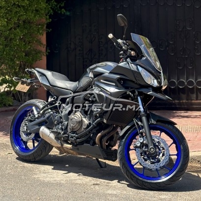 ياماها ترأكير 7 Rm14 مستعملة 2257696