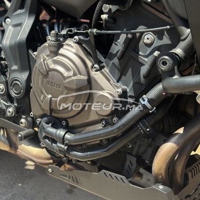 ياماها ترأكير 7 Rm14 مستعملة 2257697