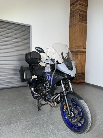 ياماها ترأكير 7 700 مستعملة 1839304