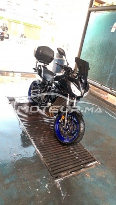 ياماها ترأكير 7 مستعملة 1646166