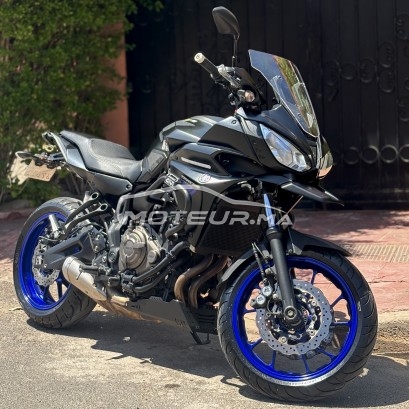 ياماها ترأكير 7 Rm14 مستعملة 2257694