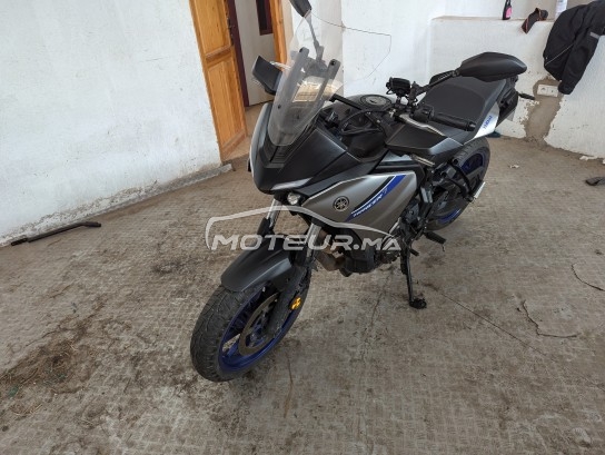 ياماها ترأكير 7 Tracer 7 مستعملة 1944077