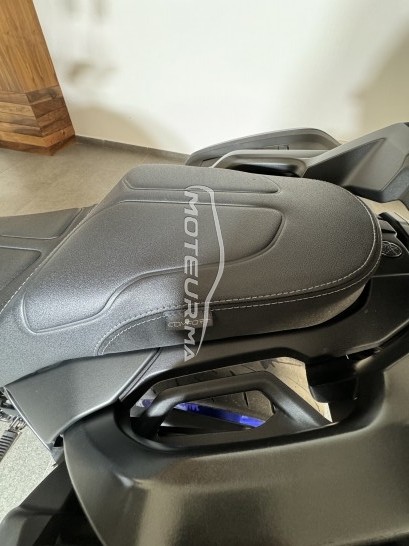 ياماها ترأكير 7 700 مستعملة 1839299