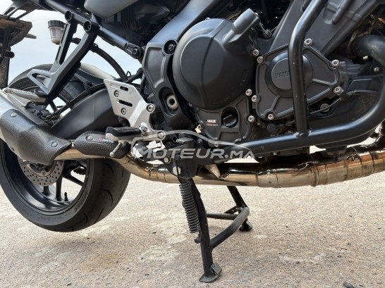 ياماها ترأكير 9 Phase 3 مستعملة 2233170