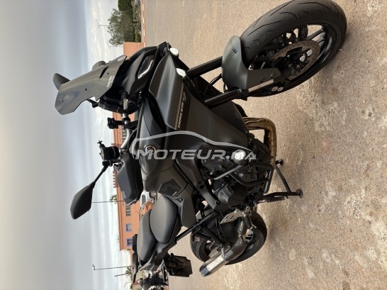 ياماها ترأكير 9 Phase 3 مستعملة 2233167