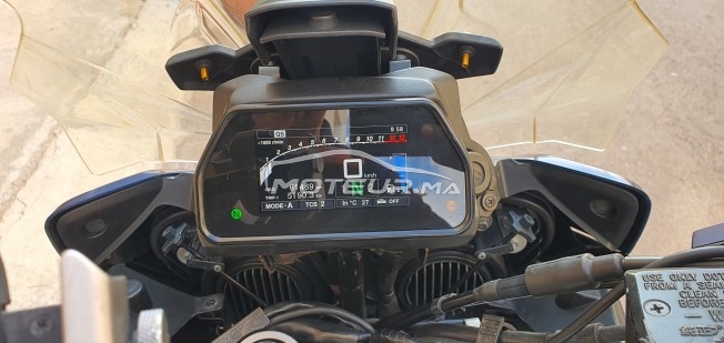 ياماها ترأكير 9 جت Gt مستعملة 1711148