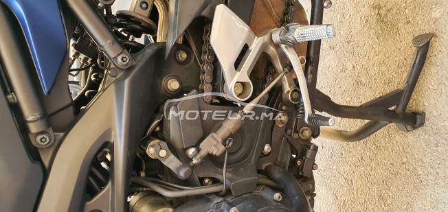 YAMAHA Tracer 9 gt Tracer 900 gt occasion  1699228